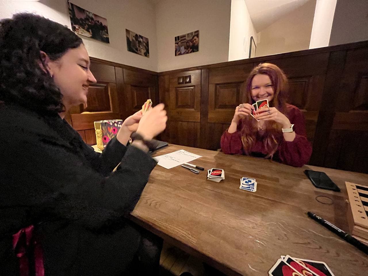 Community moment 2